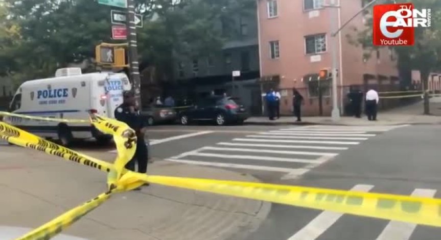 Четирима мъже загинаха при стрелба в Бруклин