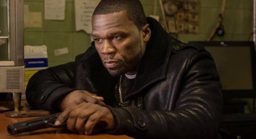 Заради заплаха: 50 Cent повдига обвинения срещу полицай