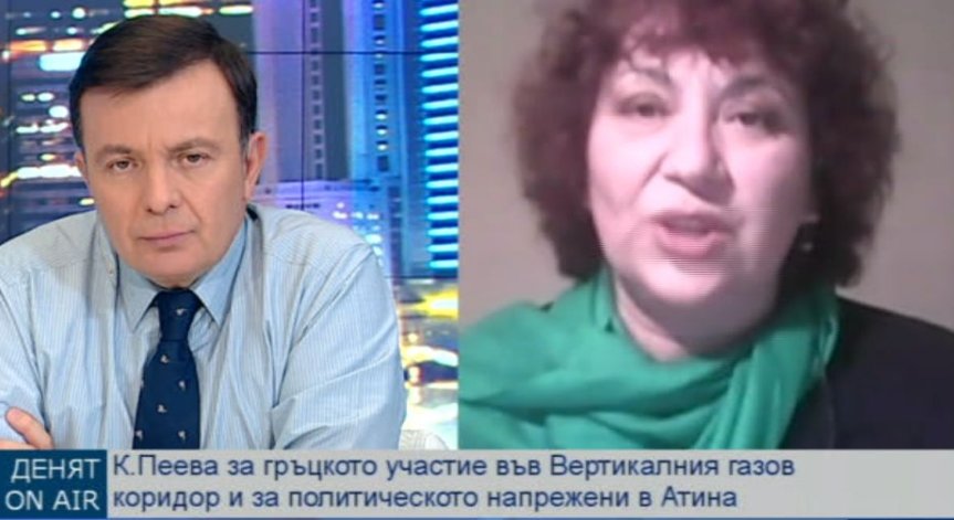 Гръцките корабособственици инвестират в танкери за втечнен природен газ