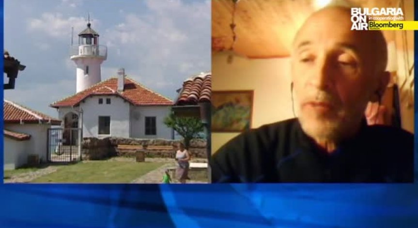 Любомир Попйорданов за недоволството на туристическите компании