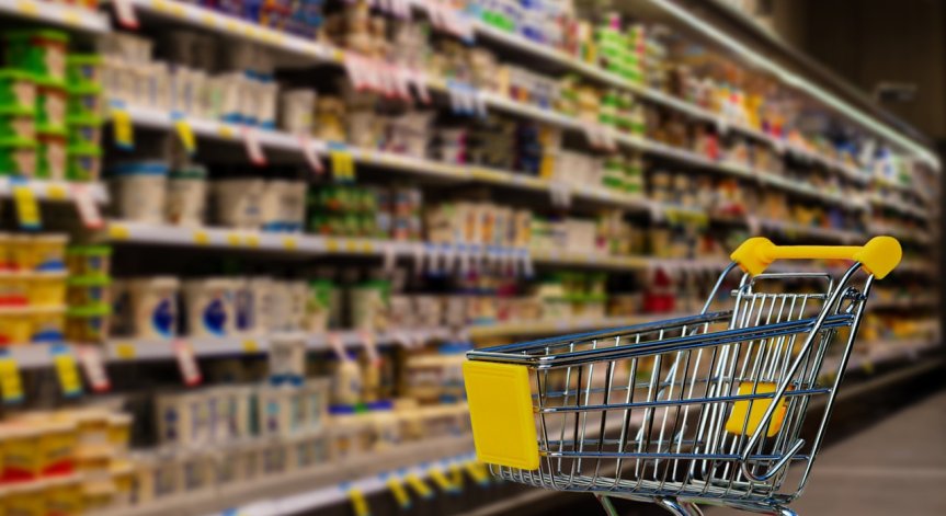 БАБХ затвори магазин в Кюстендилско, не отговарял на хигиенните изисквания