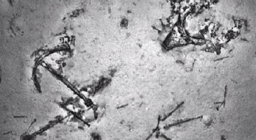 Открити са неизследвани останки от кораб при търсенето на изчезналия полет MH370