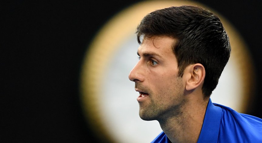 Джокович може да играе, докато обжалва анулирането на визата?