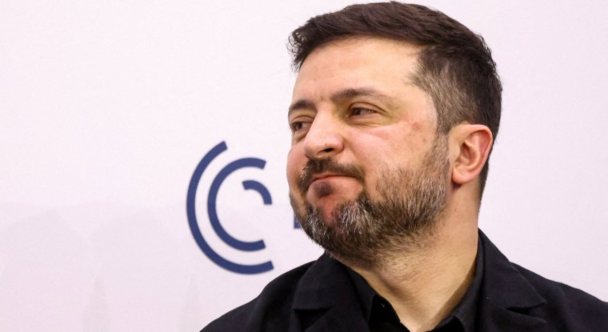 Зеленски: Украйна няма да загуби войната, Русия да забрави за териториални отстъпки