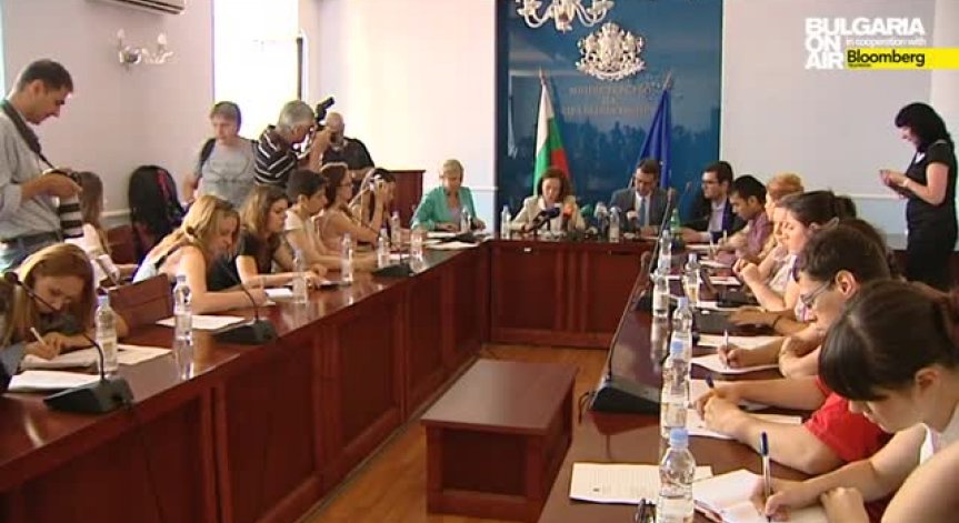 Таня Андреева: Здравна реформа няма да се състои дори и да има стабилно управление