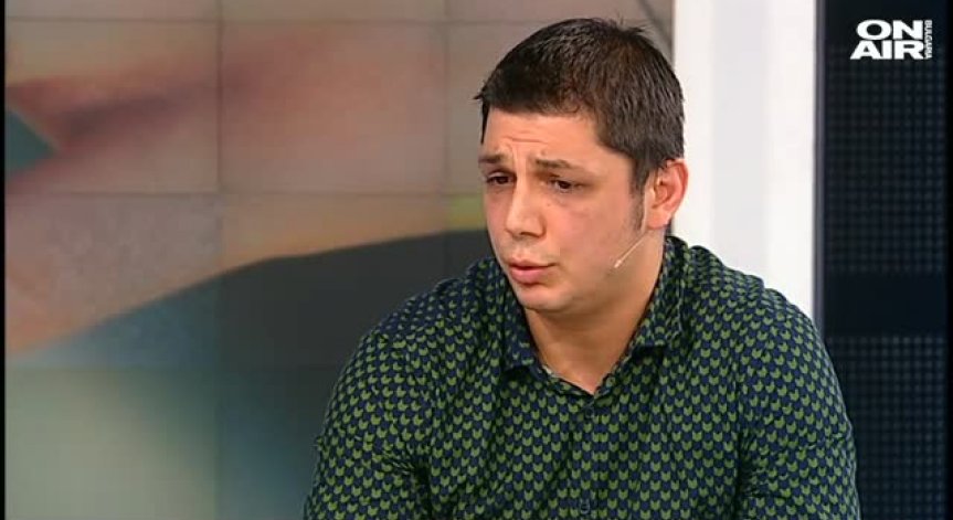 За някои хора бракът днес е по-скоро експеримент