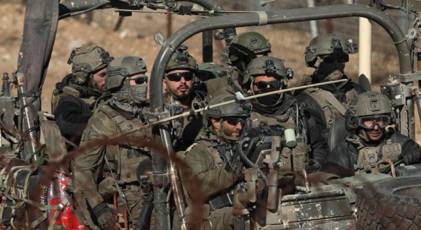 Според Израел основно условие за примирието не е изпълнено.