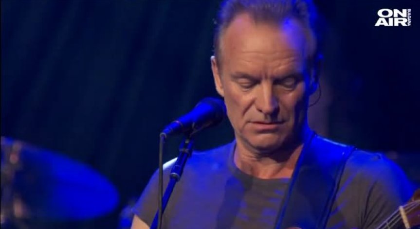 Една година след атентатите в Париж