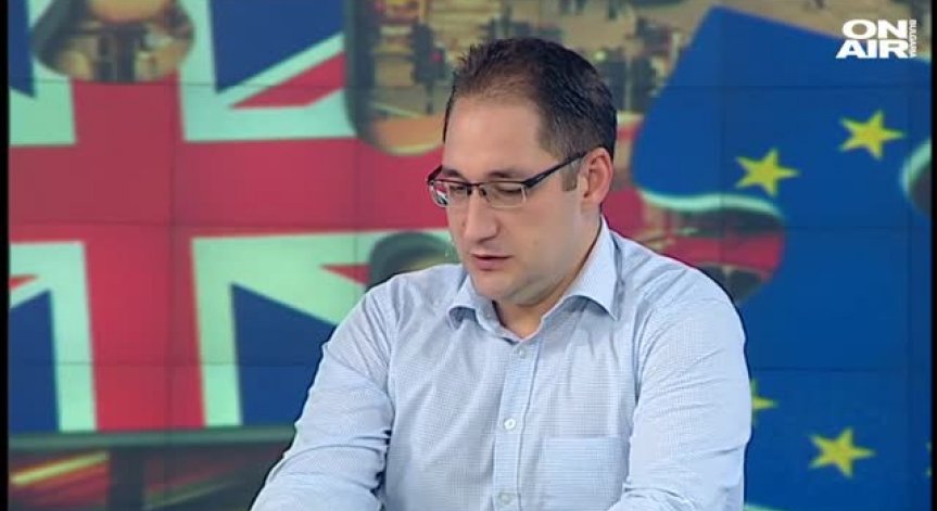 Георги Ангелов