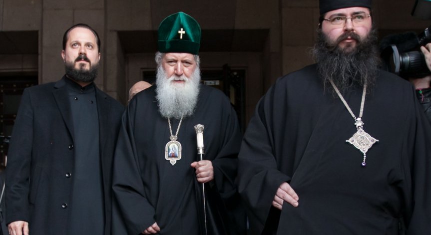 Правителството се отнасяло еднакво добре към всички вероизповедания