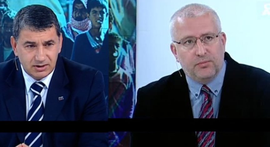 Св. Малинов: Европа вече е обединена по отношение на бежанската криза