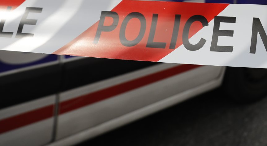 Двама убити след нападения с ножове в Брюксел