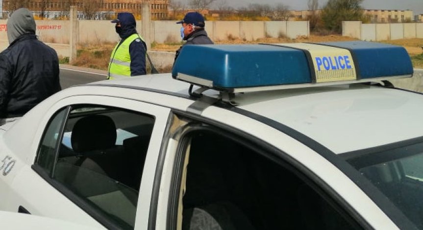 Млад мъж е бил убит с нож в Пазарджик