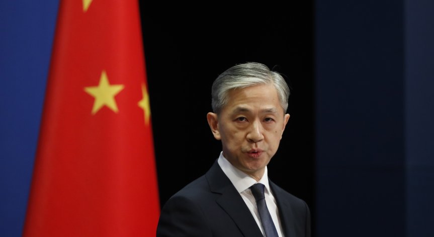 Китай: Не би трябвало да налагаме санкции срещу талибаните