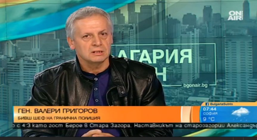 Бивши военни отново в системата.. защо?