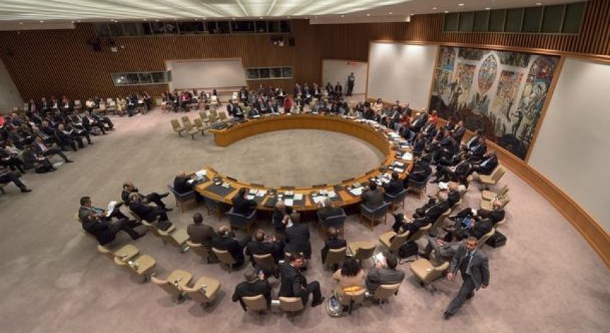 Заради ядрените оръжия в Беларус: Украйна призова за среща на Съвета за сигурност на ООН 