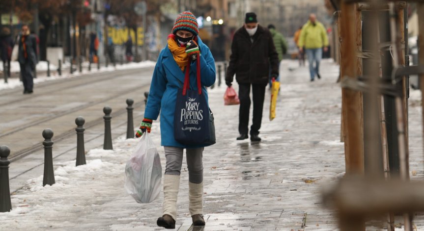 Нараства броят на работещите у нас спрямо безработните