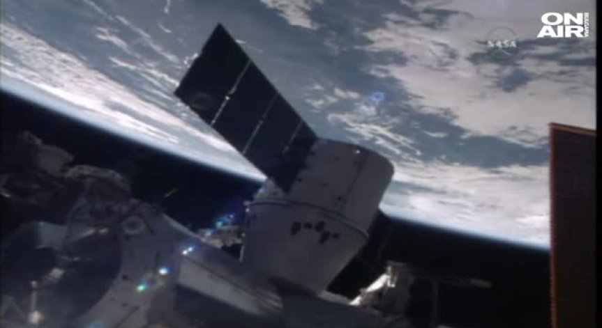 НАСА ще представи важно откритие за екзопланетите