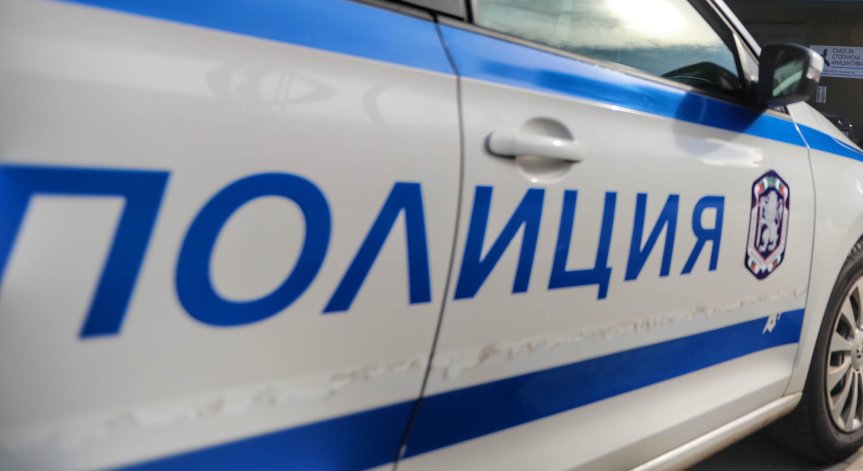 Мъже пребиха 15-годишно момче в Стара Загора