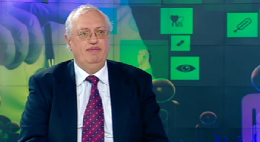 Д-р Спасков: Сред кандидатите за управител на НЗОК има подготвени хора с опит