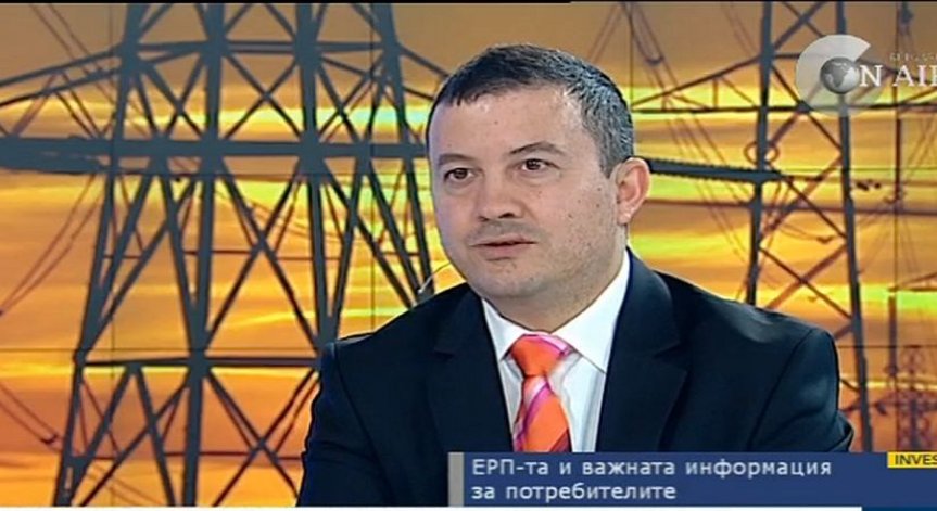 Тодор Матев:  Липсват всякакви основания за подобни крайни действия на ДКЕВР