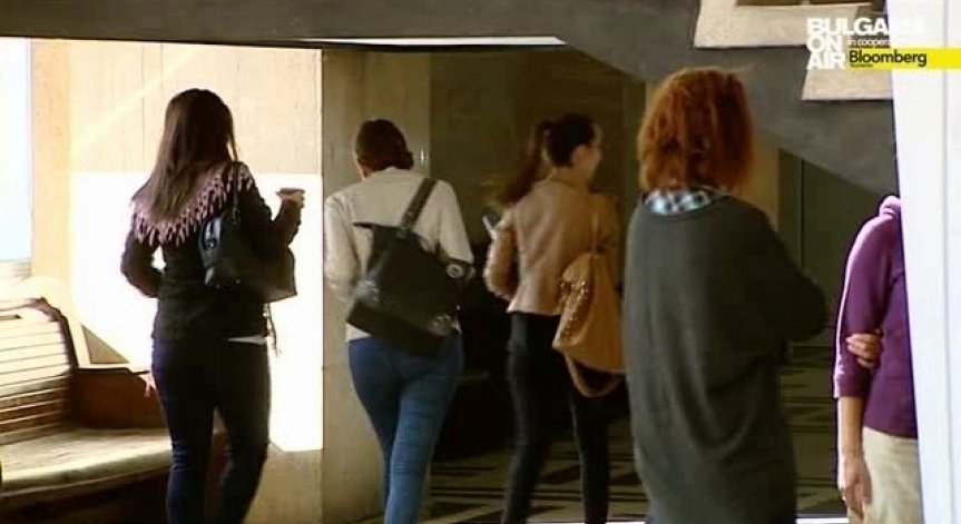 Бизнесът нямал готовност да приложи дуалното обучение