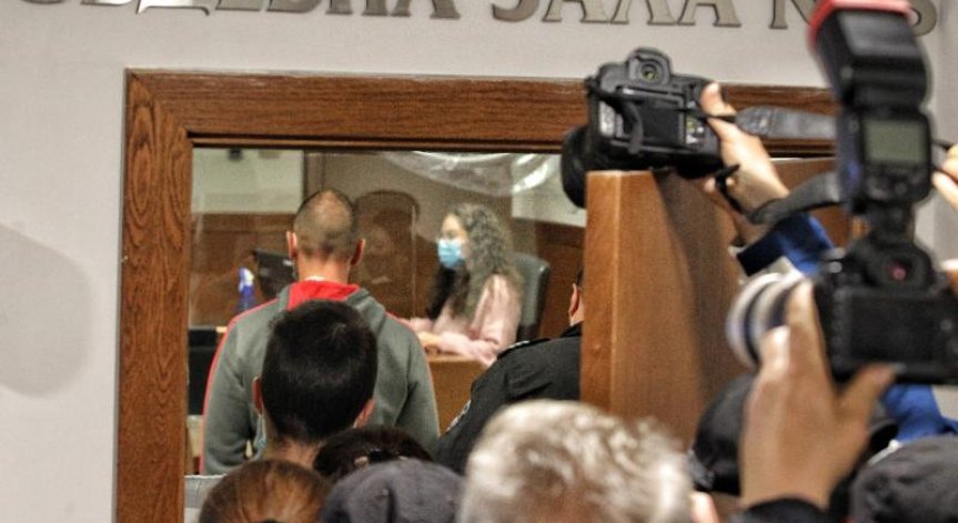 Прокуратурата поиска Андре Токев да бъде върнат в ареста