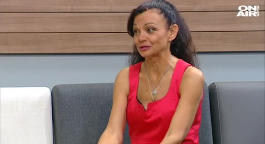 Астрологът Силва Дончева: Важна е не зодията, а часът на раждане