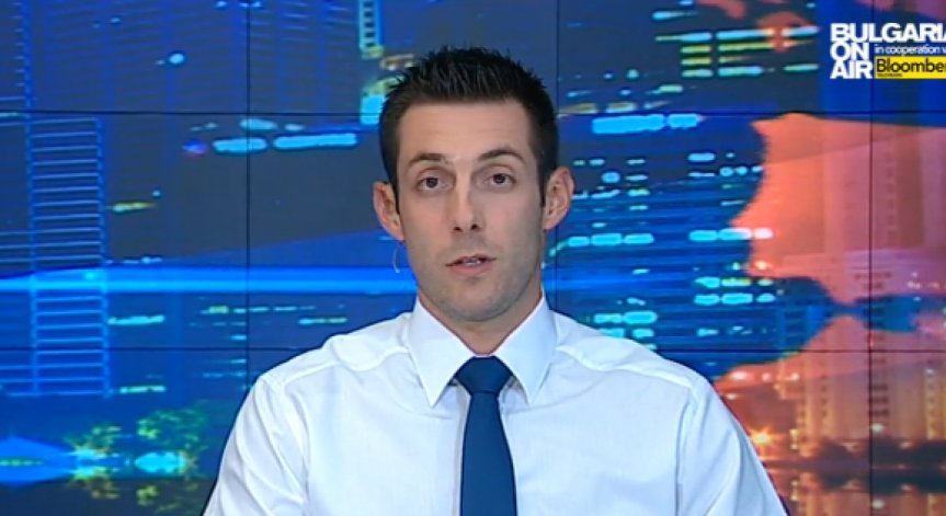 Пазарен анализ 28 август 2015г.