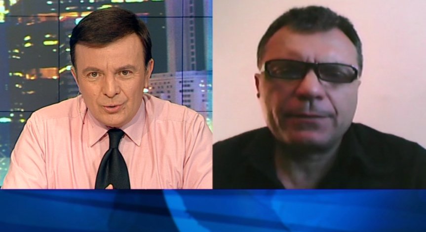 „Кабинетът Орешарски“ е коалиционен, не експертен, коментира политолог