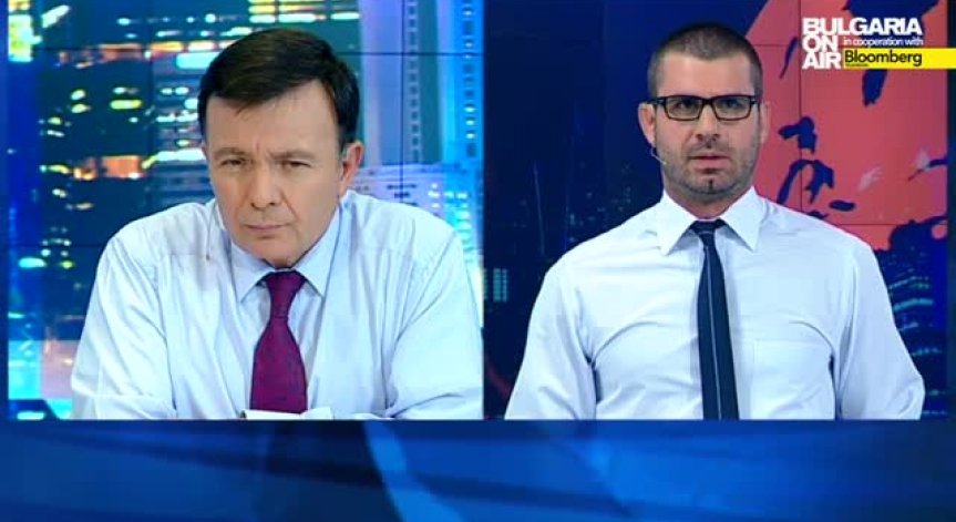 Пазарен анализ на 30 юли 2015г.