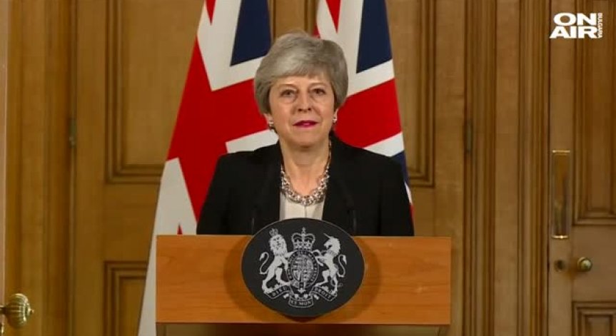 Сагата продължава: Лондон ще поиска от Брюксел ново отлагане на Brexit
