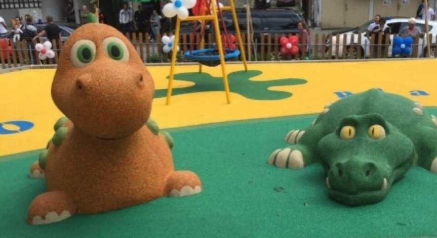 КЗП проверява детските атракциони и лунапарковете в София