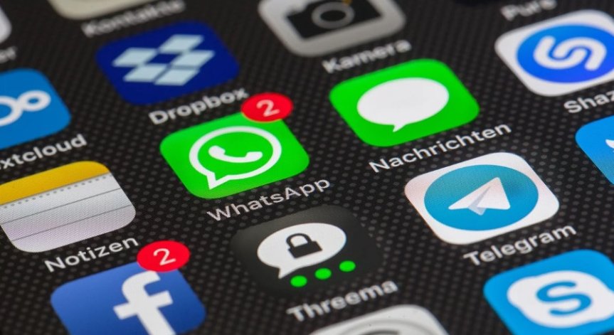 WhatsApp отчете ръст на броя уязвимости в своята платформа