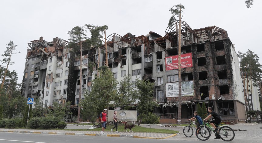 Русия достигна максимума на ударната си мощ, до края на годината Украйна си връща териториите?