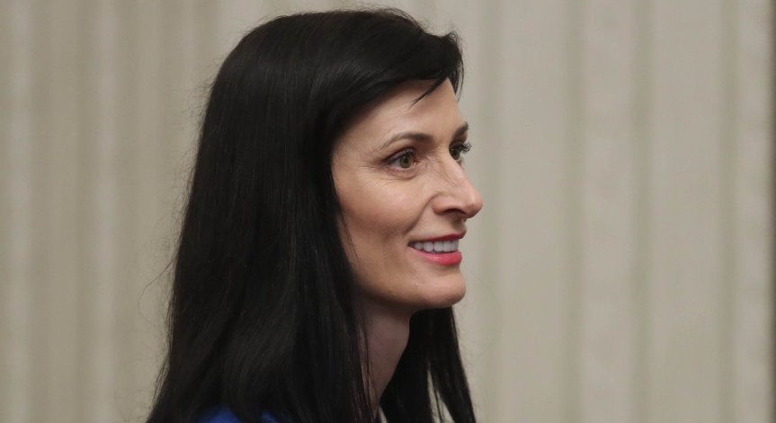 Мария Габриел пожела успех на Испания за председателството на Съвета на ЕС