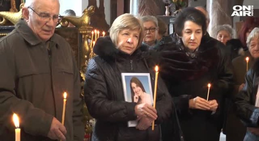 Изминаха девет години след пожара във влака София-Кардам