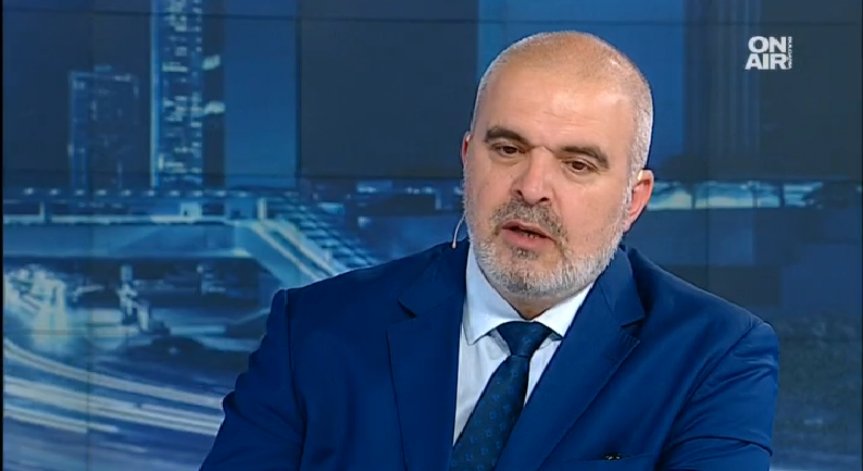 Глас от ГЕРБ: Ако хората искат по-бедни депутати, да си избират такива