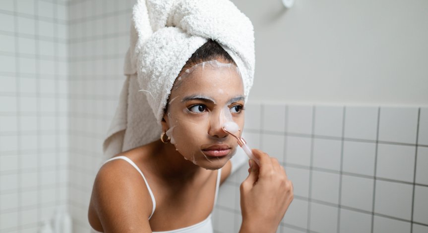 Разширени пори - защо се появяват и как да се справим с тях