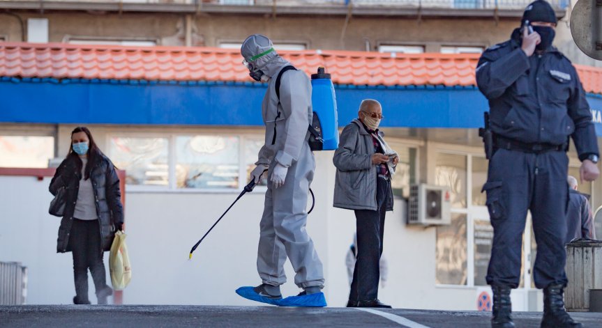 Наш лекар в Германия: България бе пример, сега ръстът е извън контрол