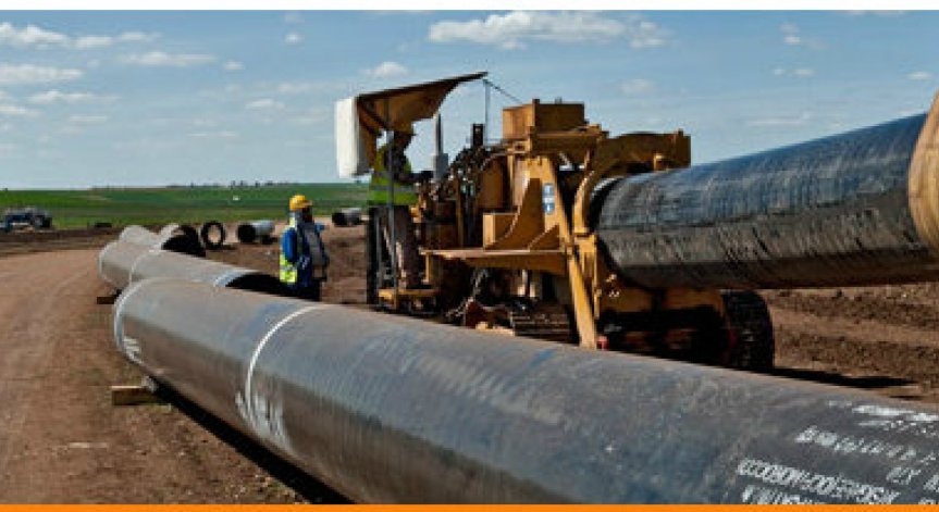 Tekfen ще строи петролна платформа в Каспийско море