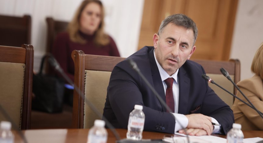 Спецов: Основната ми задача в 