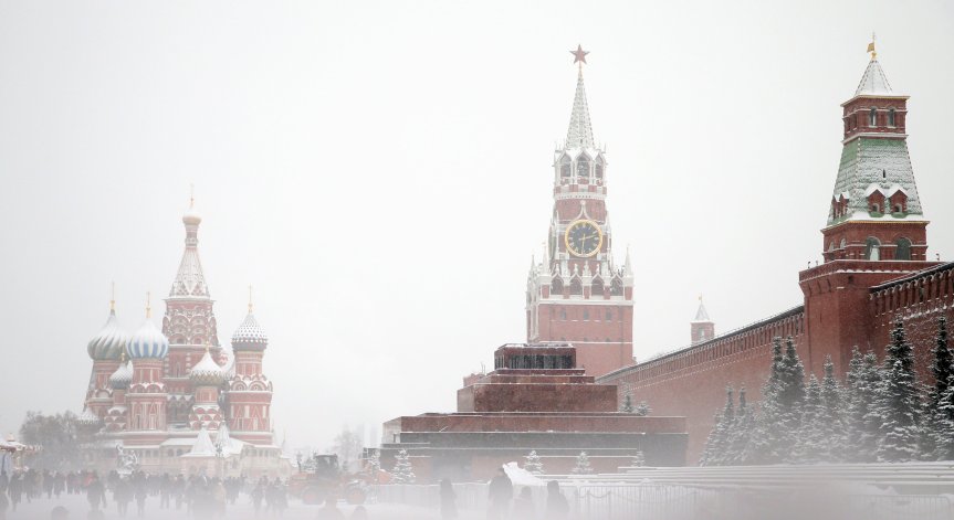 Русия започна наказателни разследвания срещу известни критици на войната