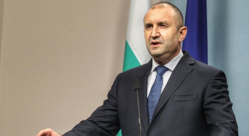 Президентът Радев поздрави мюсюлманската общност за Курбан Байрам