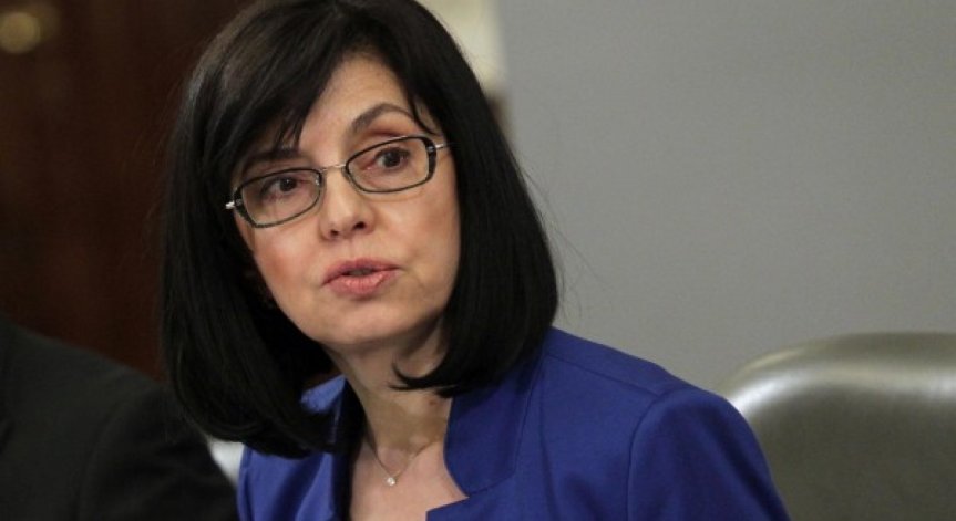 Меглена Кунева: България извън Шенген е риск за ЕС