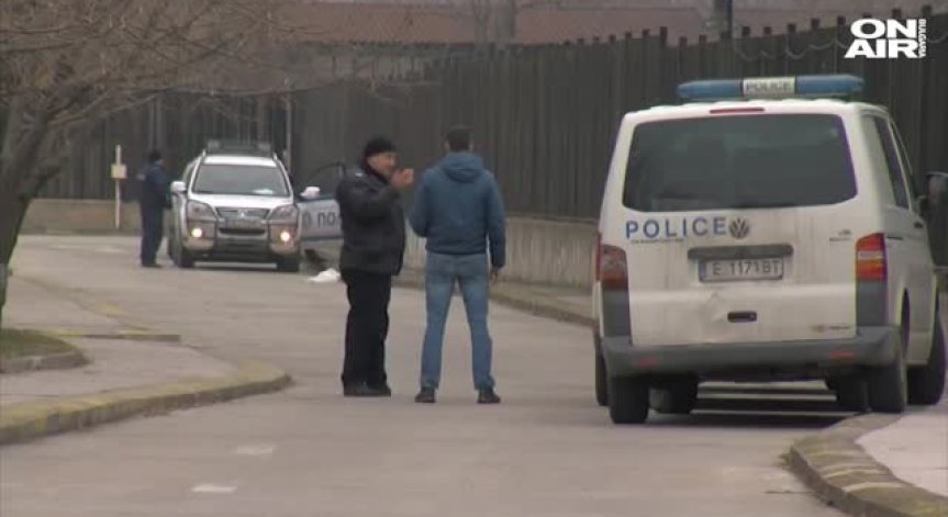 СОТ-ът в обраната митница се включил 4 пъти, проверяват охранителите