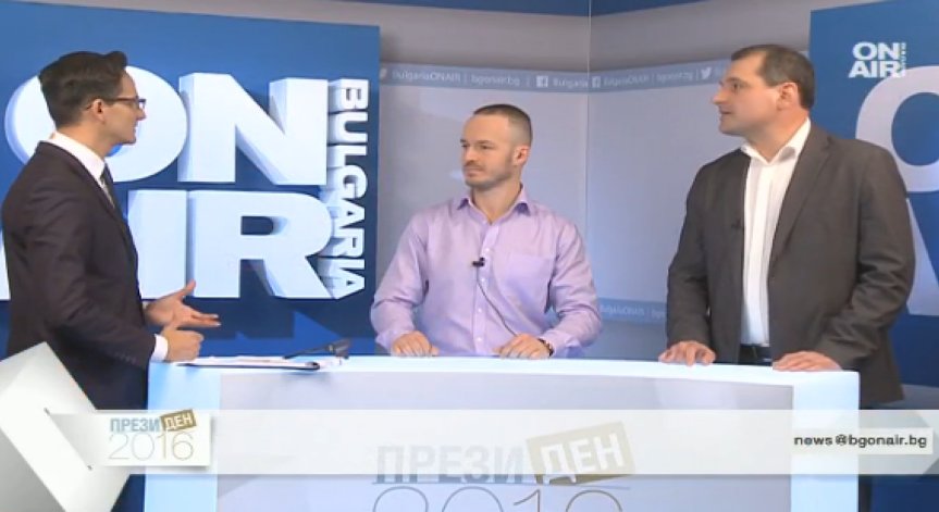 Резултатите от първия тур не са изненадващи, коментират политолози