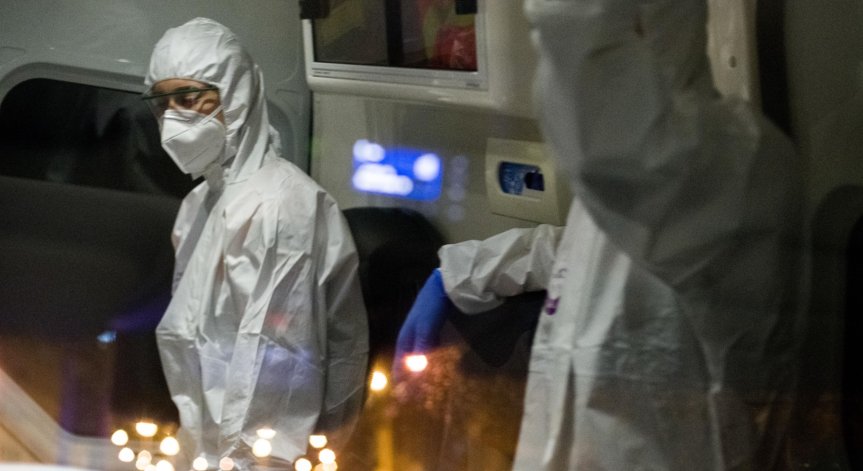 СЗО: Рекорден брой заразени с коронавирус по света за седмица