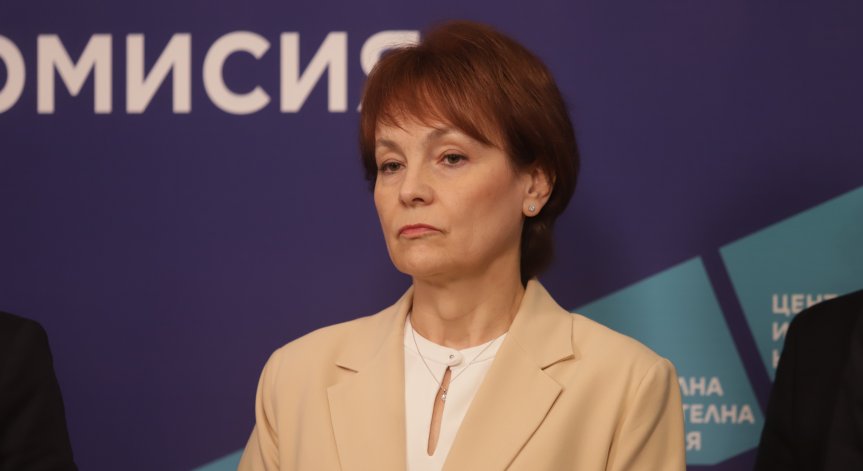ЦИК съобщи за десетки нарушения и сигнали, най-активни са хората в Болярово