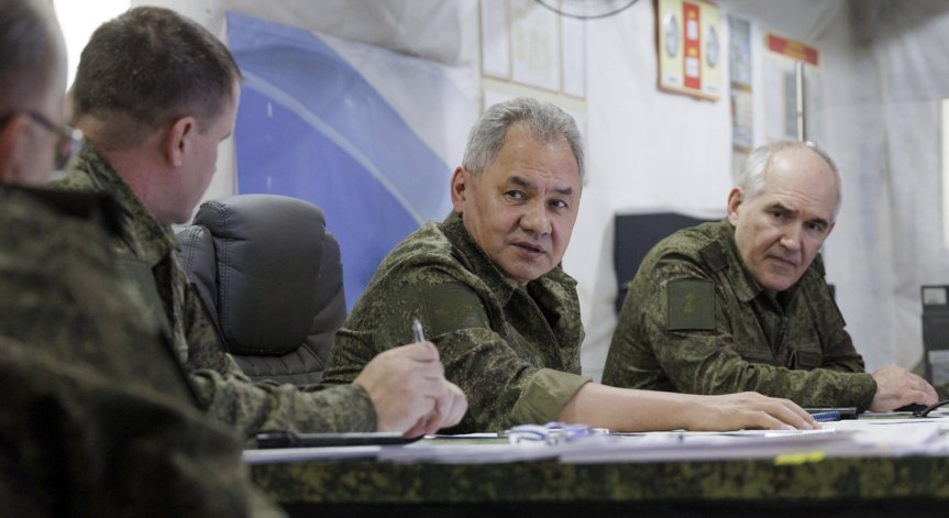 Варшава създава 
